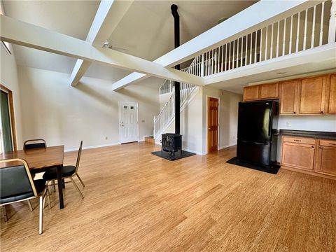 Tiny photo for 175 Hovick Road, Burlington, NY 13348 (MLS # R1685043)