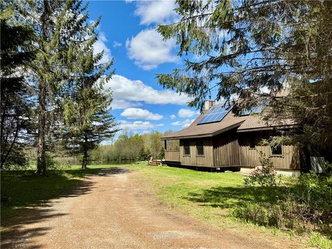 Tiny photo for 175 Hovick Road, Burlington, NY 13348 (MLS # R1685043)