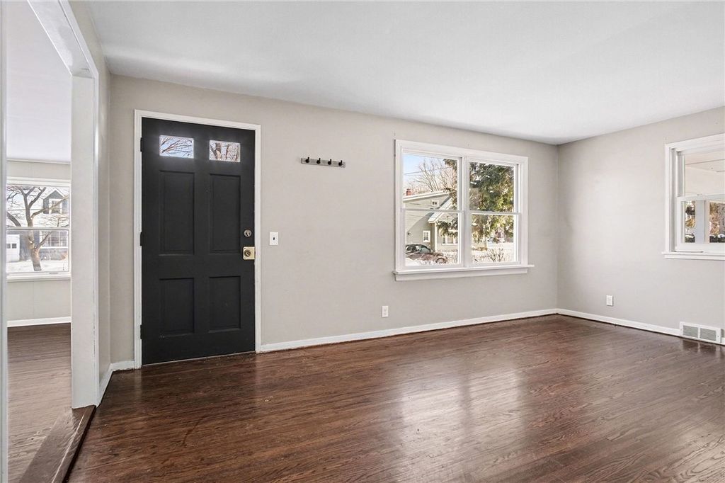 Photo of 21 Raleigh Road, Irondequoit, NY 14617 (MLS # R1660975)