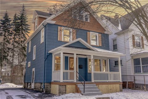 461 Benton Street Rochester NY 14620