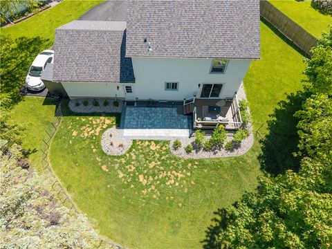 Tiny photo for 12 Calman Place, Canandaigua City, NY 14424 (MLS # R1684266)