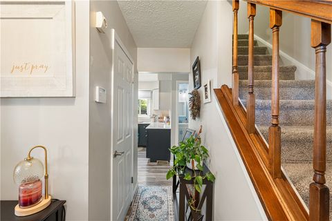 Tiny photo for 12 Calman Place, Canandaigua City, NY 14424 (MLS # R1684266)