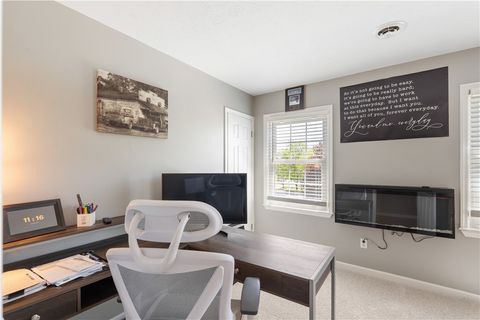 Tiny photo for 12 Calman Place, Canandaigua City, NY 14424 (MLS # R1684266)