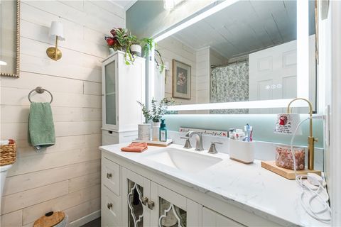 Tiny photo for 12 Calman Place, Canandaigua City, NY 14424 (MLS # R1684266)