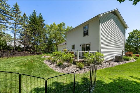 Photo of 12 Calman Place, Canandaigua City, NY 14424 (MLS # R1684266)