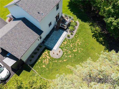 Tiny photo for 12 Calman Place, Canandaigua City, NY 14424 (MLS # R1684266)