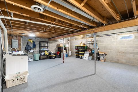 Tiny photo for 12 Calman Place, Canandaigua City, NY 14424 (MLS # R1684266)