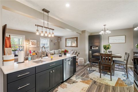 Tiny photo for 12 Calman Place, Canandaigua City, NY 14424 (MLS # R1684266)