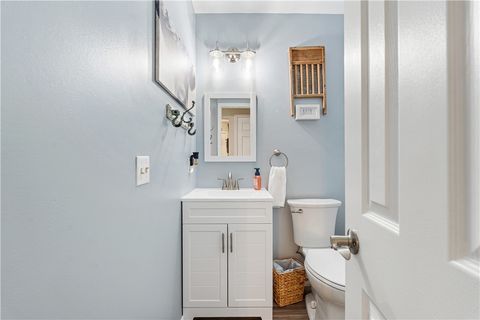 Tiny photo for 12 Calman Place, Canandaigua City, NY 14424 (MLS # R1684266)