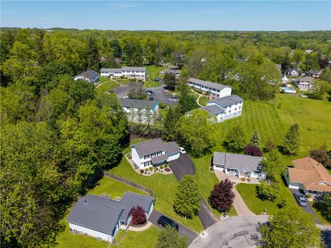 Tiny photo for 12 Calman Place, Canandaigua City, NY 14424 (MLS # R1684266)
