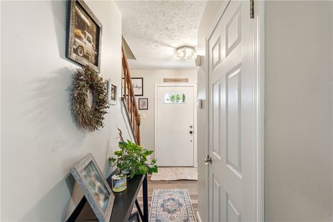 Tiny photo for 12 Calman Place, Canandaigua City, NY 14424 (MLS # R1684266)