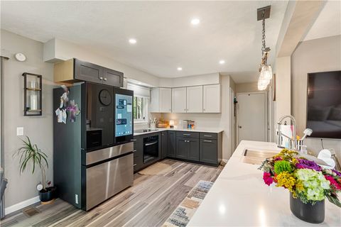 Tiny photo for 12 Calman Place, Canandaigua City, NY 14424 (MLS # R1684266)