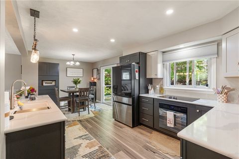 Tiny photo for 12 Calman Place, Canandaigua City, NY 14424 (MLS # R1684266)