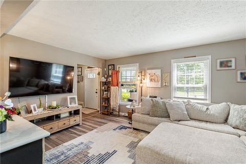 Tiny photo for 12 Calman Place, Canandaigua City, NY 14424 (MLS # R1684266)