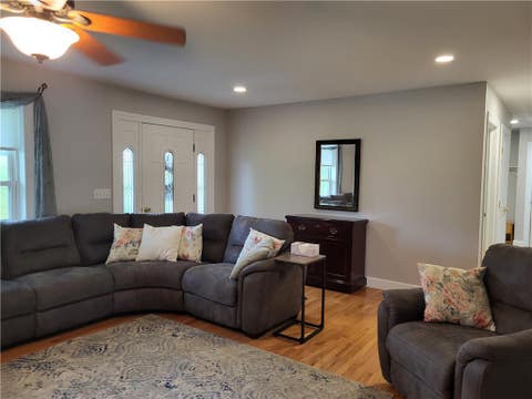Tiny photo for 2299 Alexis Avenue, Hamilton, NY 13346 (MLS # R1702615)