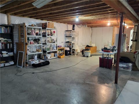 Tiny photo for 2299 Alexis Avenue, Hamilton, NY 13346 (MLS # R1702615)