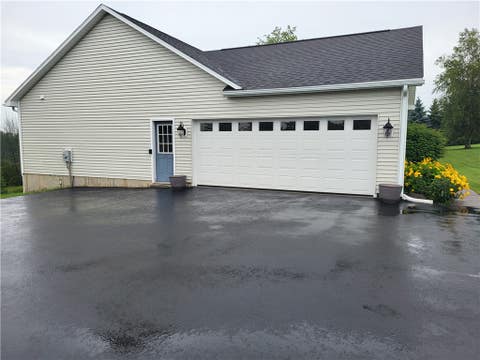 Tiny photo for 2299 Alexis Avenue, Hamilton, NY 13346 (MLS # R1702615)