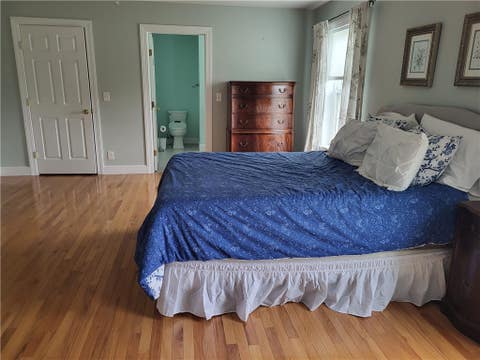 Tiny photo for 2299 Alexis Avenue, Hamilton, NY 13346 (MLS # R1702615)