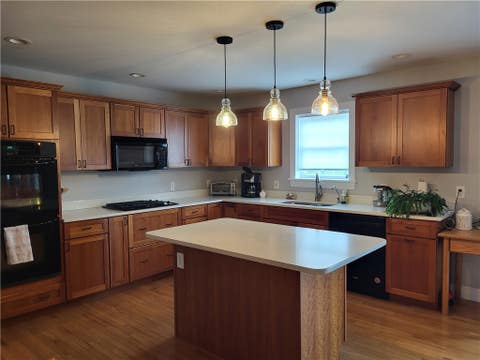 Tiny photo for 2299 Alexis Avenue, Hamilton, NY 13346 (MLS # R1702615)
