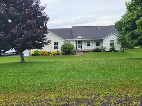 Photo of 2299 Alexis Avenue, Hamilton, NY 13346 (MLS # R1702615)