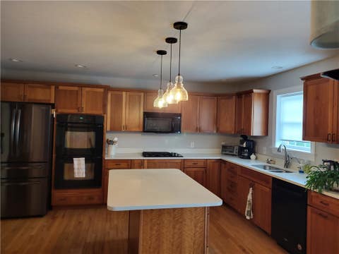 Tiny photo for 2299 Alexis Avenue, Hamilton, NY 13346 (MLS # R1702615)