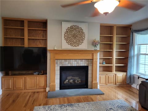 Tiny photo for 2299 Alexis Avenue, Hamilton, NY 13346 (MLS # R1702615)