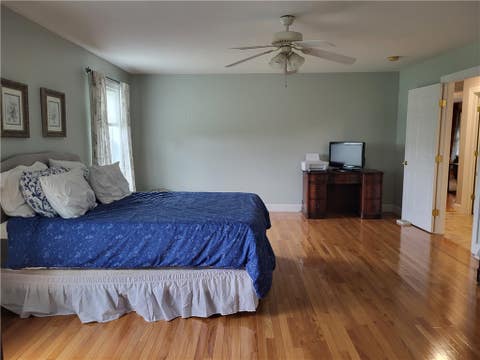 Tiny photo for 2299 Alexis Avenue, Hamilton, NY 13346 (MLS # R1702615)