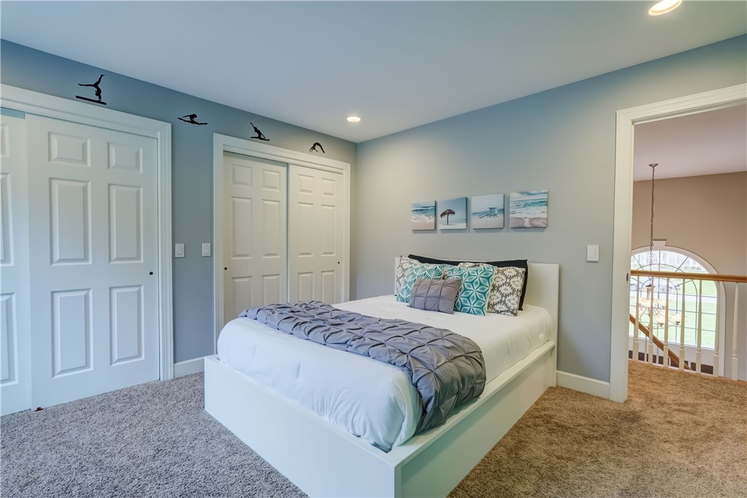 1374 New Seabury Lane, Victor, New York image 33