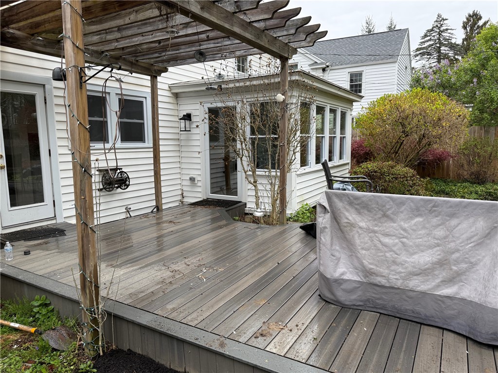 68 Colonial Village Road, Brighton, New York image 3