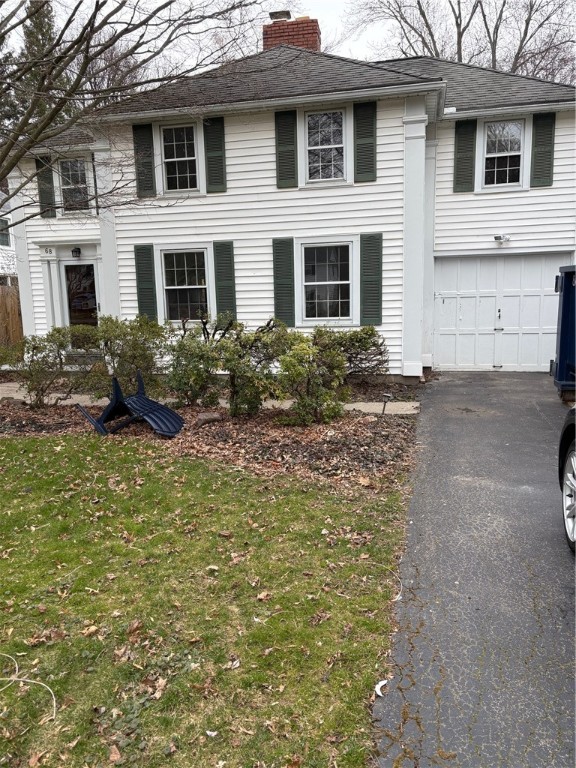 68 Colonial Village Road, Brighton, New York image 2