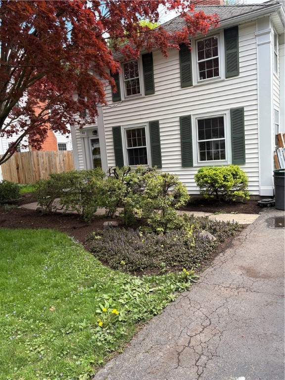 68 Colonial Village Road, Brighton, New York image 1
