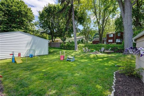 Tiny photo for 787 Westchester Avenue, Irondequoit, NY 14609 (MLS # R1688816)