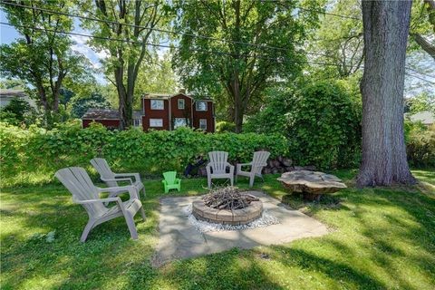 Tiny photo for 787 Westchester Avenue, Irondequoit, NY 14609 (MLS # R1688816)