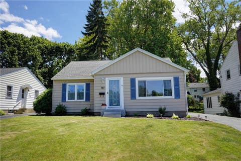 Photo of 787 Westchester Avenue, Irondequoit, NY 14609 (MLS # R1688816)