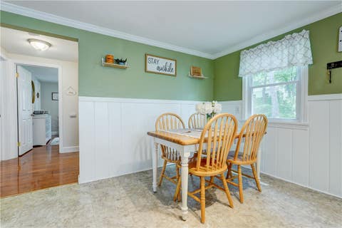 Tiny photo for 787 Westchester Avenue, Irondequoit, NY 14609 (MLS # R1688816)
