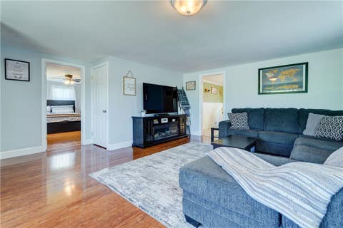 Tiny photo for 787 Westchester Avenue, Irondequoit, NY 14609 (MLS # R1688816)