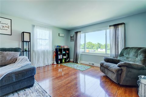Tiny photo for 787 Westchester Avenue, Irondequoit, NY 14609 (MLS # R1688816)
