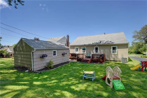 Tiny photo for 787 Westchester Avenue, Irondequoit, NY 14609 (MLS # R1688816)
