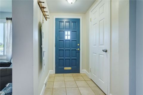 Tiny photo for 787 Westchester Avenue, Irondequoit, NY 14609 (MLS # R1688816)