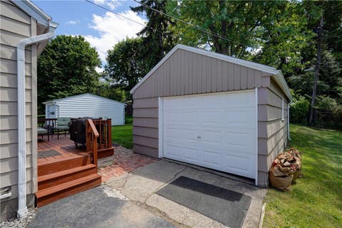 Tiny photo for 787 Westchester Avenue, Irondequoit, NY 14609 (MLS # R1688816)