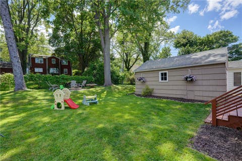 Tiny photo for 787 Westchester Avenue, Irondequoit, NY 14609 (MLS # R1688816)