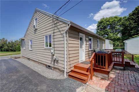 Tiny photo for 787 Westchester Avenue, Irondequoit, NY 14609 (MLS # R1688816)