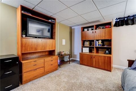 Tiny photo for 787 Westchester Avenue, Irondequoit, NY 14609 (MLS # R1688816)