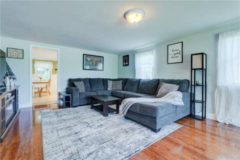 Tiny photo for 787 Westchester Avenue, Irondequoit, NY 14609 (MLS # R1688816)