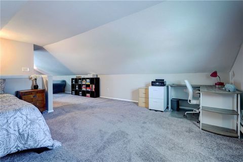 Tiny photo for 787 Westchester Avenue, Irondequoit, NY 14609 (MLS # R1688816)