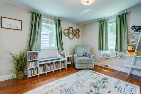 Tiny photo for 787 Westchester Avenue, Irondequoit, NY 14609 (MLS # R1688816)
