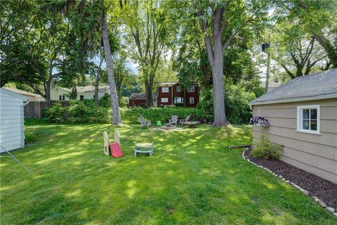 Tiny photo for 787 Westchester Avenue, Irondequoit, NY 14609 (MLS # R1688816)