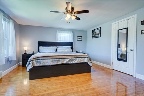Tiny photo for 787 Westchester Avenue, Irondequoit, NY 14609 (MLS # R1688816)
