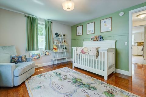 Tiny photo for 787 Westchester Avenue, Irondequoit, NY 14609 (MLS # R1688816)