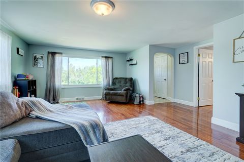 Tiny photo for 787 Westchester Avenue, Irondequoit, NY 14609 (MLS # R1688816)